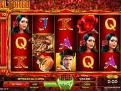 El Torero Slots